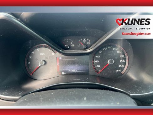 Used 2016 GMC Canyon SLE w/ All Terrain Adventure Package AWD/4WD image 12
