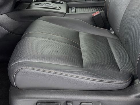 Certified 2022 Honda Passport TrailSport image 19