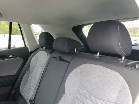 New 2026 Volkswagen Tiguan S FWD image 9