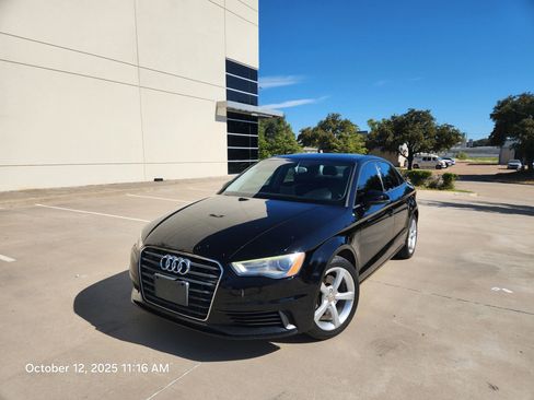 Used 2015 Audi A3 1.8T Premium image 1