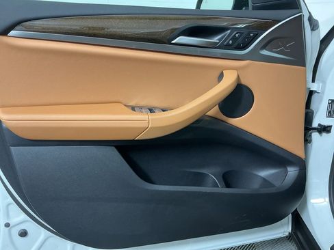 Certified 2023 BMW X3 sDrive30i w/ Premium Package image 19