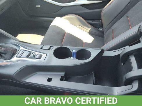 Used 2018 Chevrolet Camaro ZL1 RWD image 43
