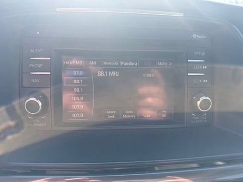 Used 2014 MAZDA MAZDA6 Touring w/ Touring Technology Package FWD image 11