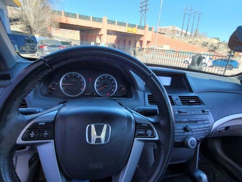Used 2009 Honda Accord EX-L image 7