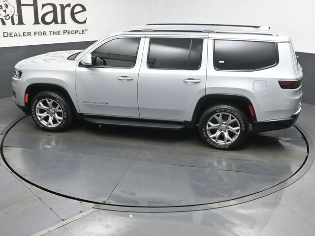 Used 2022 Jeep Wagoneer Series II AWD/4WD image 50