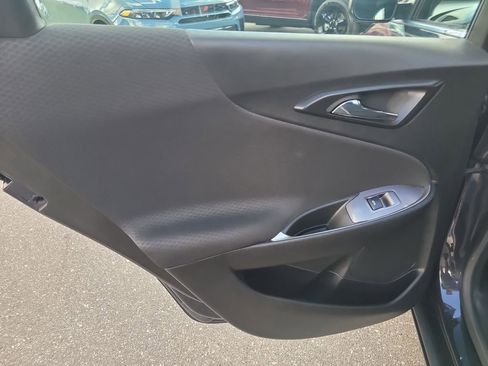 Used 2022 Chevrolet Malibu LS FWD image 9