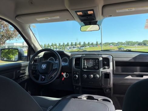 Used 2022 RAM 1500 Tradesman w/ Popular Equipment Group AWD/4WD image 39