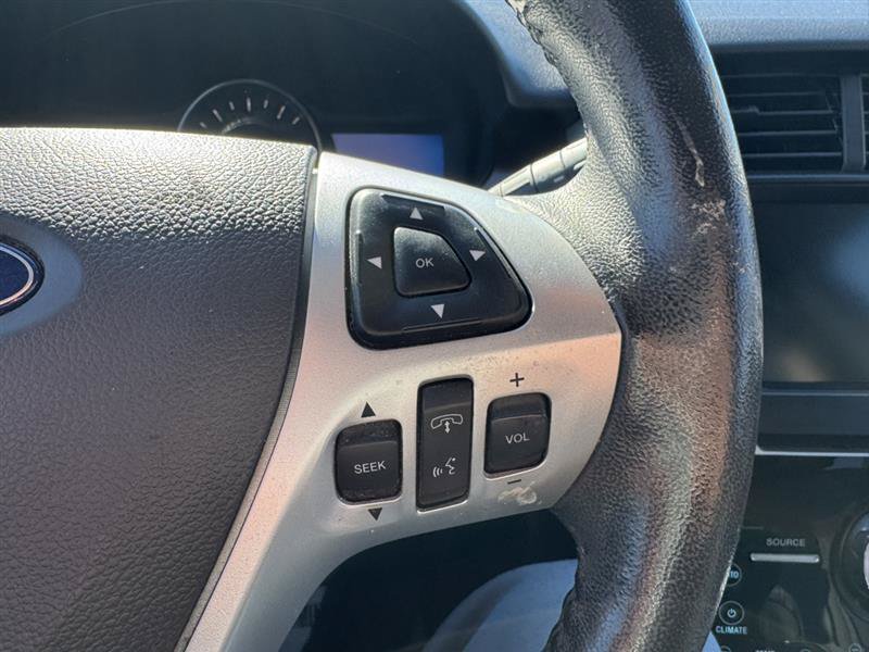 Used 2013 Ford Edge Limited FWD image 26