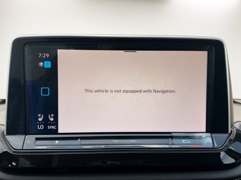 Certified 2026 Volkswagen Atlas SE FWD image 23