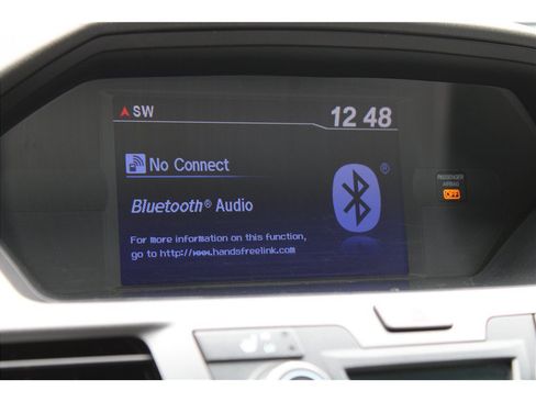 Used 2012 Honda Odyssey EX-L image 22