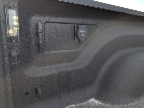 New 2025 RAM 2500 Rebel w/ Rebel Level 1 Equipment Group image 11