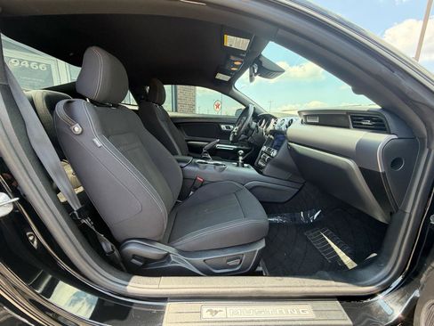 Used 2021 Ford Mustang GT RWD image 26