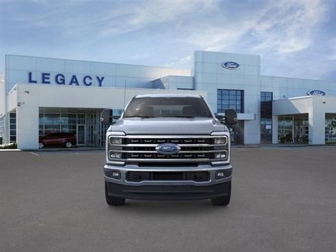 New 2026 Ford F350 Lariat w/ FX4 Off-Road Package AWD/4WD image 6