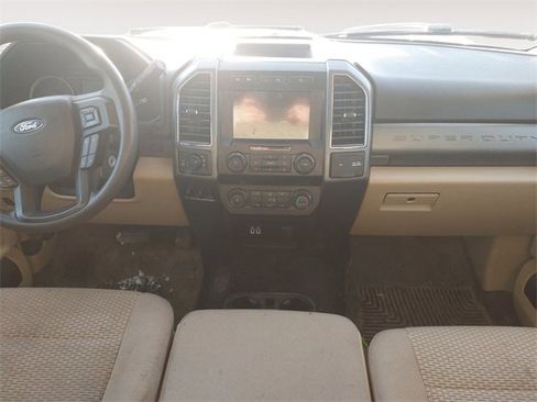 Used 2019 Ford F350 XLT w/ XLT Value Package image 10