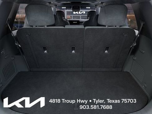 New 2027 Kia Telluride X-Line SX Prestige AWD/4WD image 19