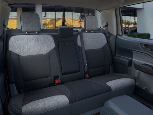 New 2025 Ford Maverick XLT image 11