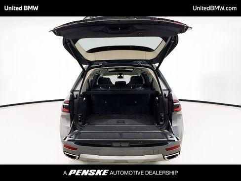Certified 2026 BMW X7 xDrive40i image 15
