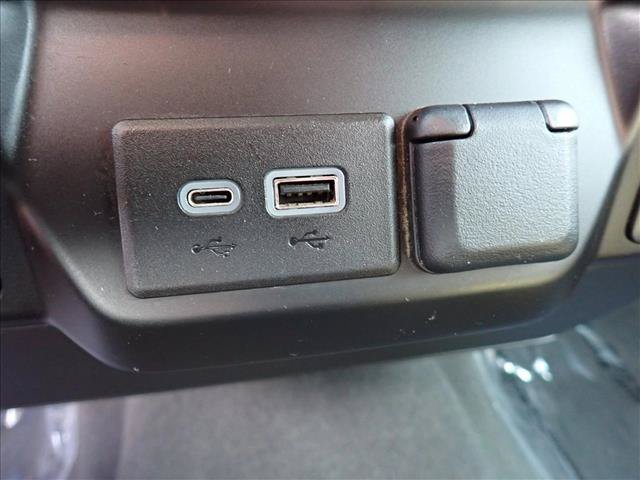 Used 2023 Chevrolet Silverado 2500 LT w/ Convenience Package AWD/4WD image 16