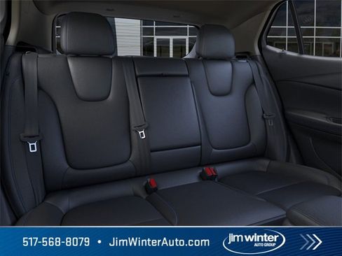 New 2026 Buick Encore GX Sport Touring image 17