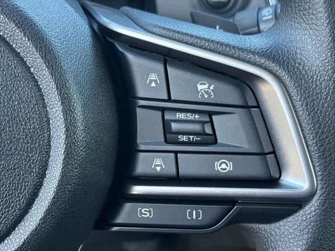 New 2026 Subaru Impreza 2.0i Sport AWD/4WD image 23