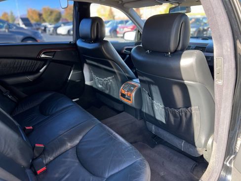 Used 2004 Mercedes-Benz S 500 4MATIC image 28