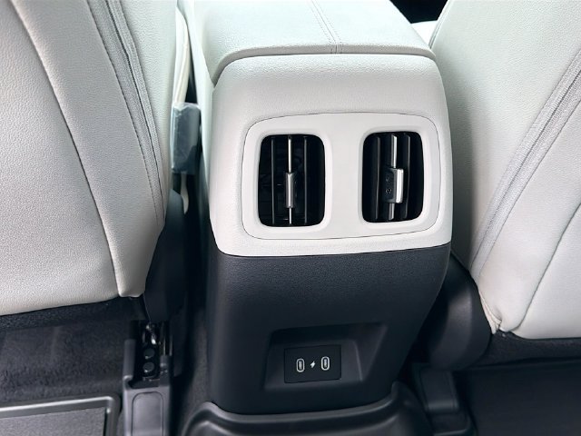 New 2026 Hyundai Tucson SEL Plus FWD image 25