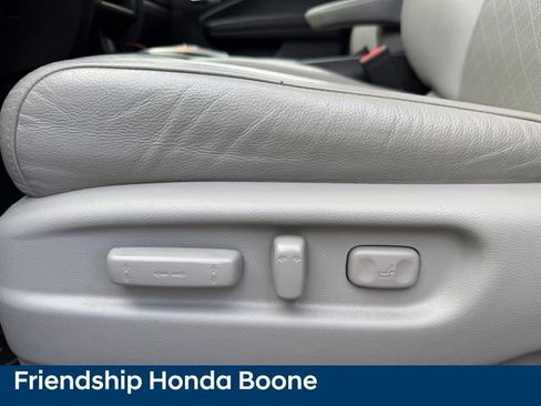 Used 2021 Honda Passport Touring image 18