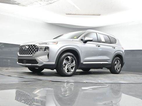 Used 2022 Hyundai Santa Fe SEL image 30