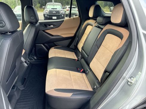 Used 2026 Chevrolet Equinox ACTIV w/ Convenience Package III AWD/4WD image 24