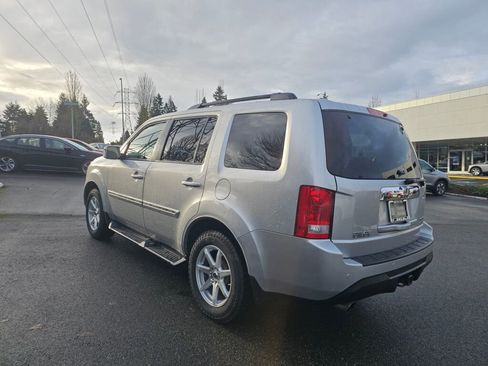 Used 2012 Honda Pilot Touring image 5