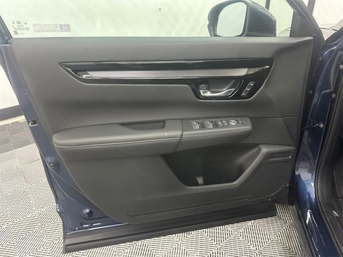 New 2026 Honda CR-V EX-L image 11