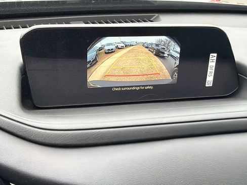 New 2026 MAZDA CX-30 AWD 2.5 S w/ Select Sport Pkg image 24