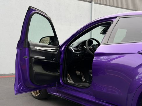 Used 2017 BMW X6 xDrive35i image 25