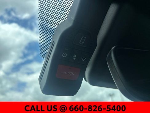 Used 2026 Toyota 4Runner TRD Off-Road Premium AWD/4WD image 31