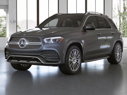 Certified 2023 Mercedes-Benz GLE 350 4MATIC