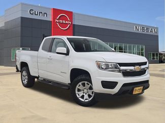 Used 2020 Chevrolet Colorado LT w/ Safety Package video 1