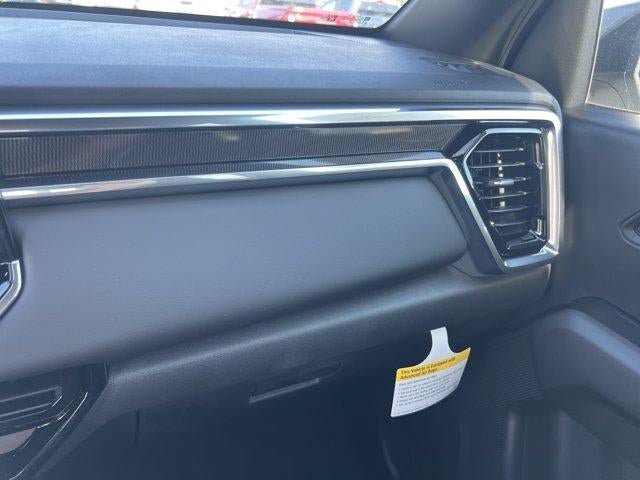 New 2026 GMC Canyon Elevation w/ Technology Package RWD image 27