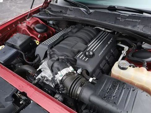 Certified 2023 Dodge Challenger R/T Scat Pack w/ Plus Package image 9