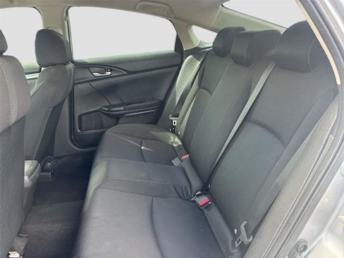 Used 2018 Honda Civic LX image 24