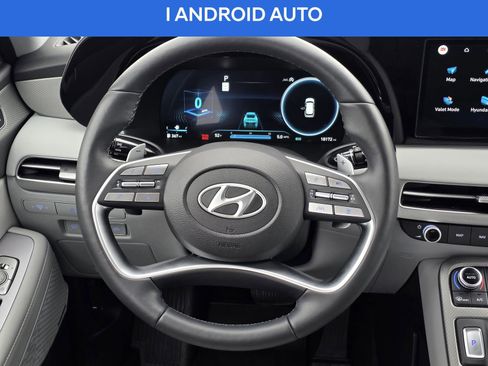 Used 2024 Hyundai Palisade SEL w/ Premium Package image 29