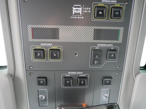 New 2026 INEOS Grenadier image 29