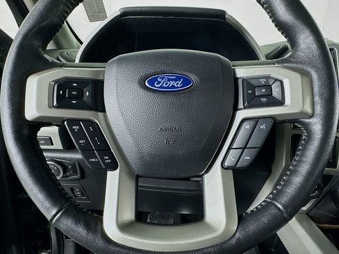 Used 2020 Ford F150 Lariat w/ Equipment Group 502A Luxury image 59