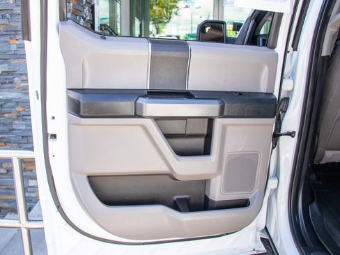 Used 2019 Ford F150 XLT AWD/4WD image 20