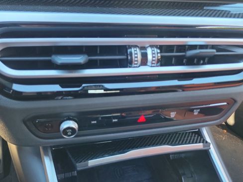 Used 2024 BMW M4 Competition w/ Executive Package image 20