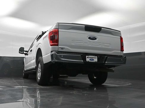 Used 2023 Ford F150 XLT w/ Equipment Group 301A Mid AWD/4WD image 29