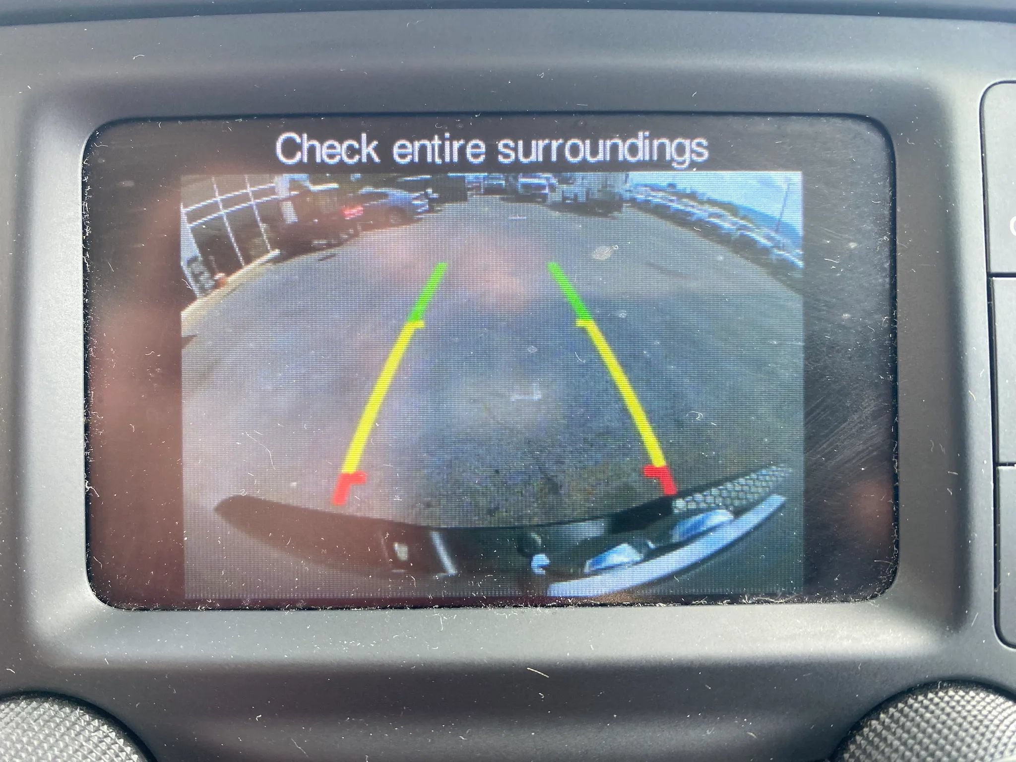 Used 2019 RAM 1500 Tradesman w/ Popular Equipment Group RWD image 12