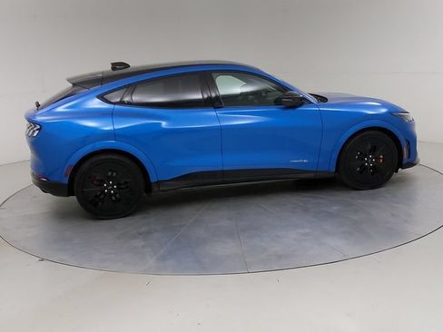 Certified 2025 Ford Mustang Mach-E GT AWD/4WD image 13