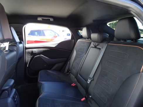 Used 2021 Ford Mustang Mach-E GT image 15