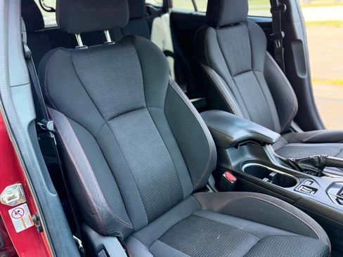 Used 2017 Subaru Impreza 2.0i Sport image 14