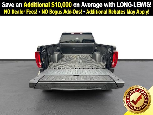 Used 2024 GMC Sierra 1500 SLT image 24